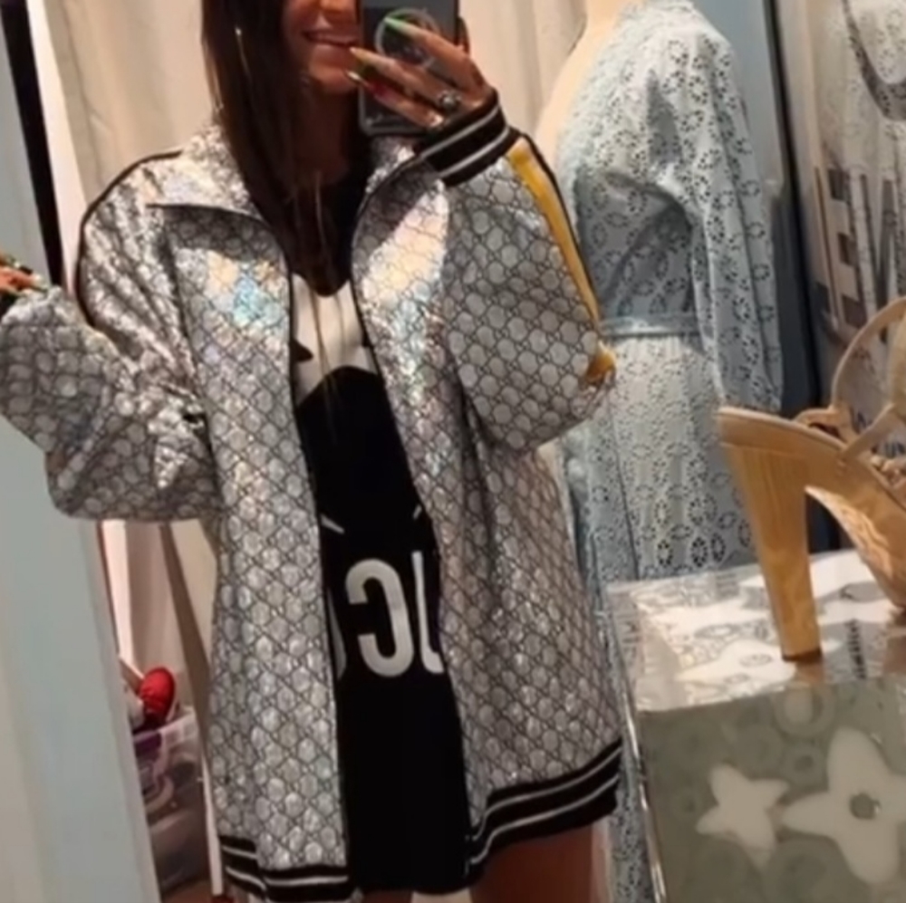 Gucci jacket
